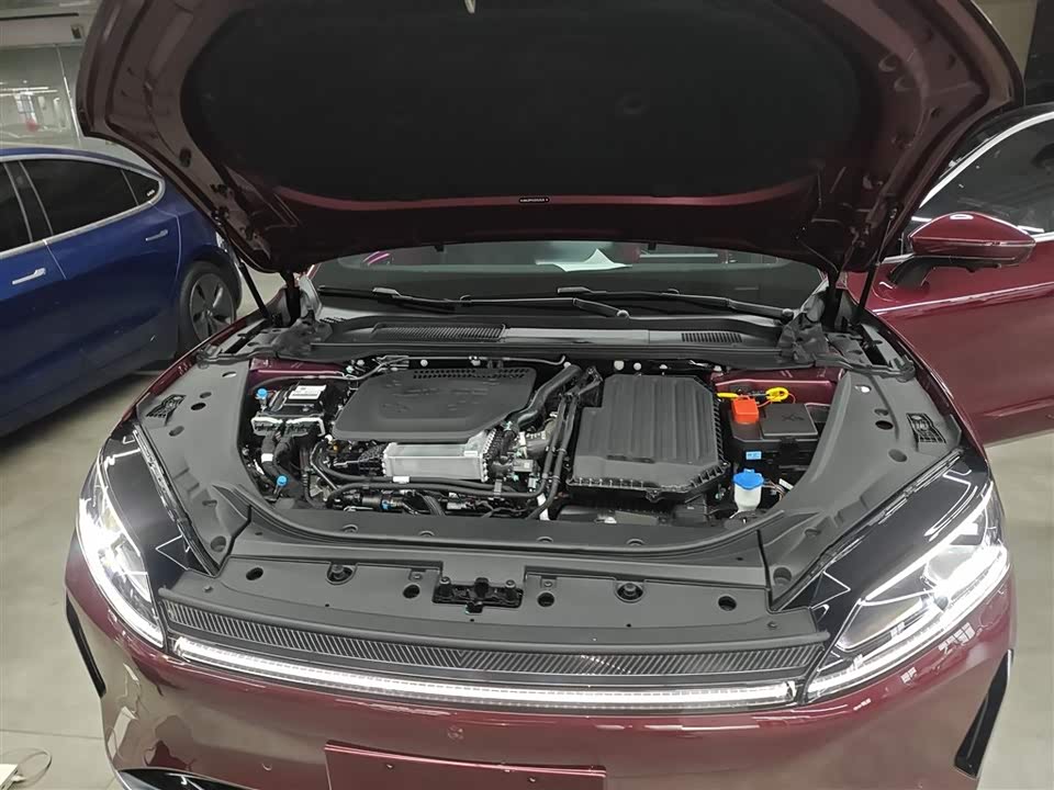 Chery Fulwin Fengyun A9L