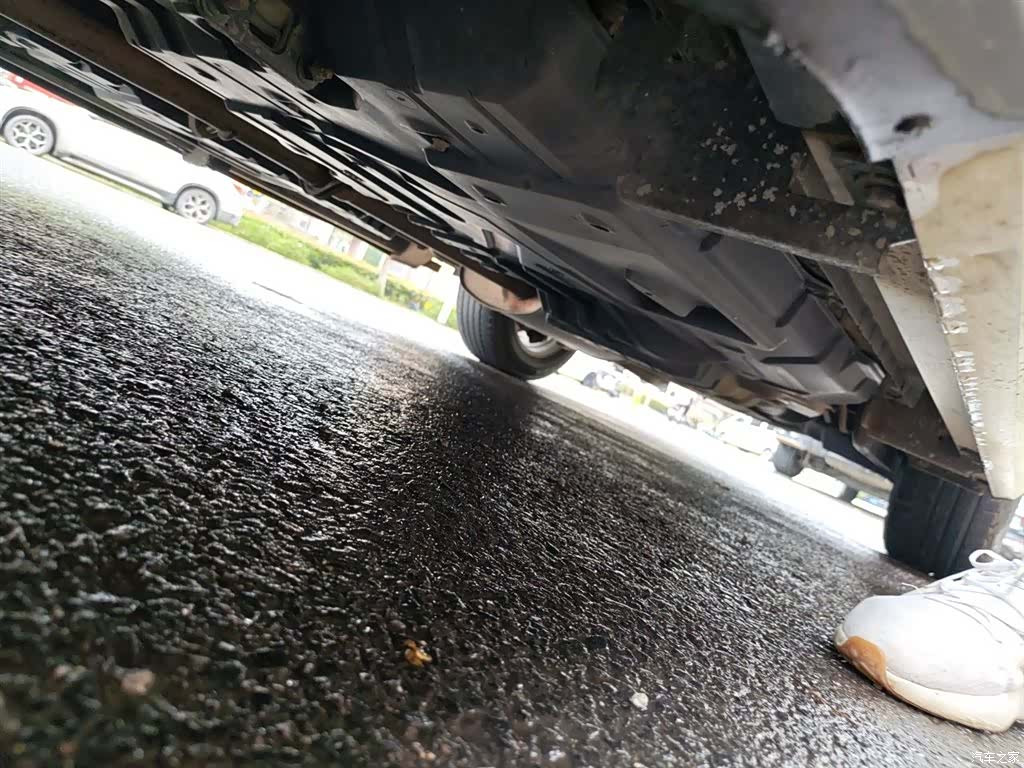 Toyota Highlander, 2018 19