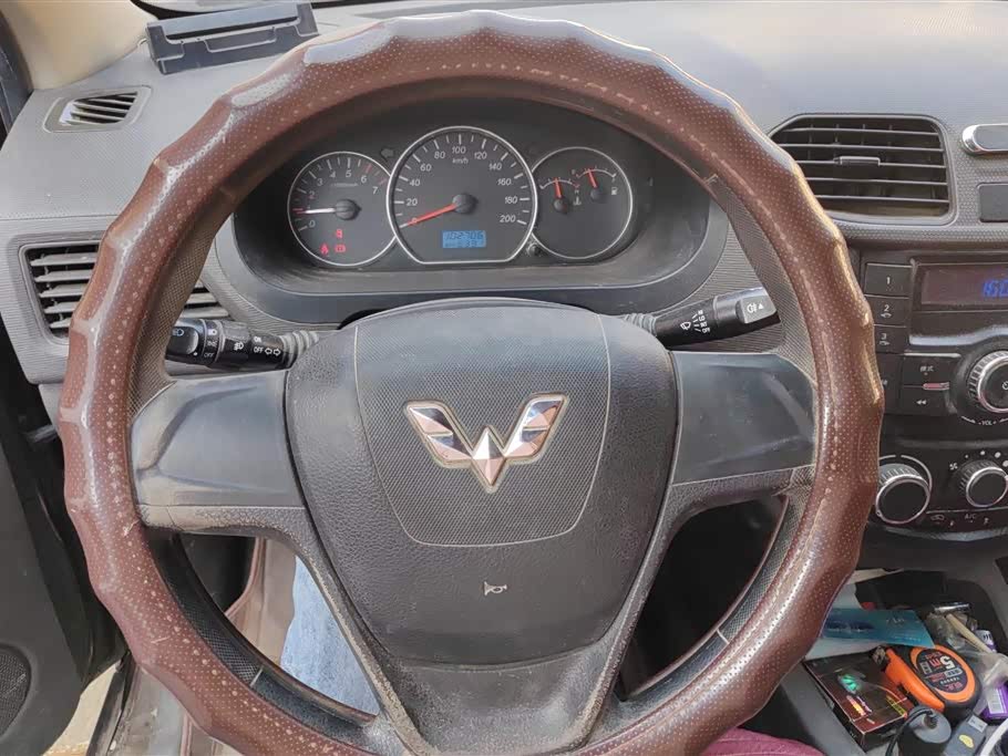 Wuling Wuling Hongguang