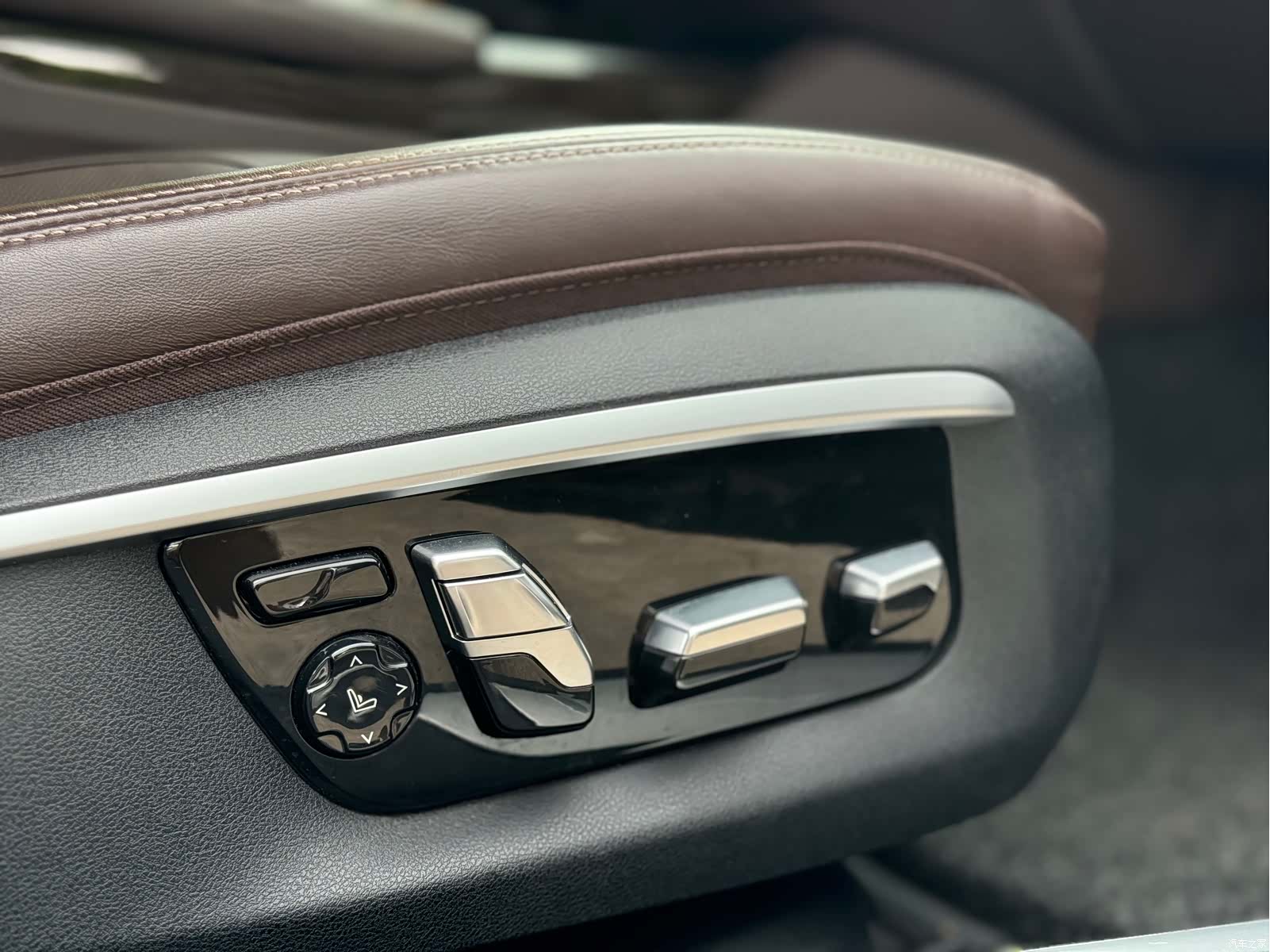 BMW 7 Series, 2017 13