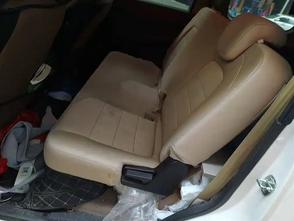 Wuling Wuling Hongguang