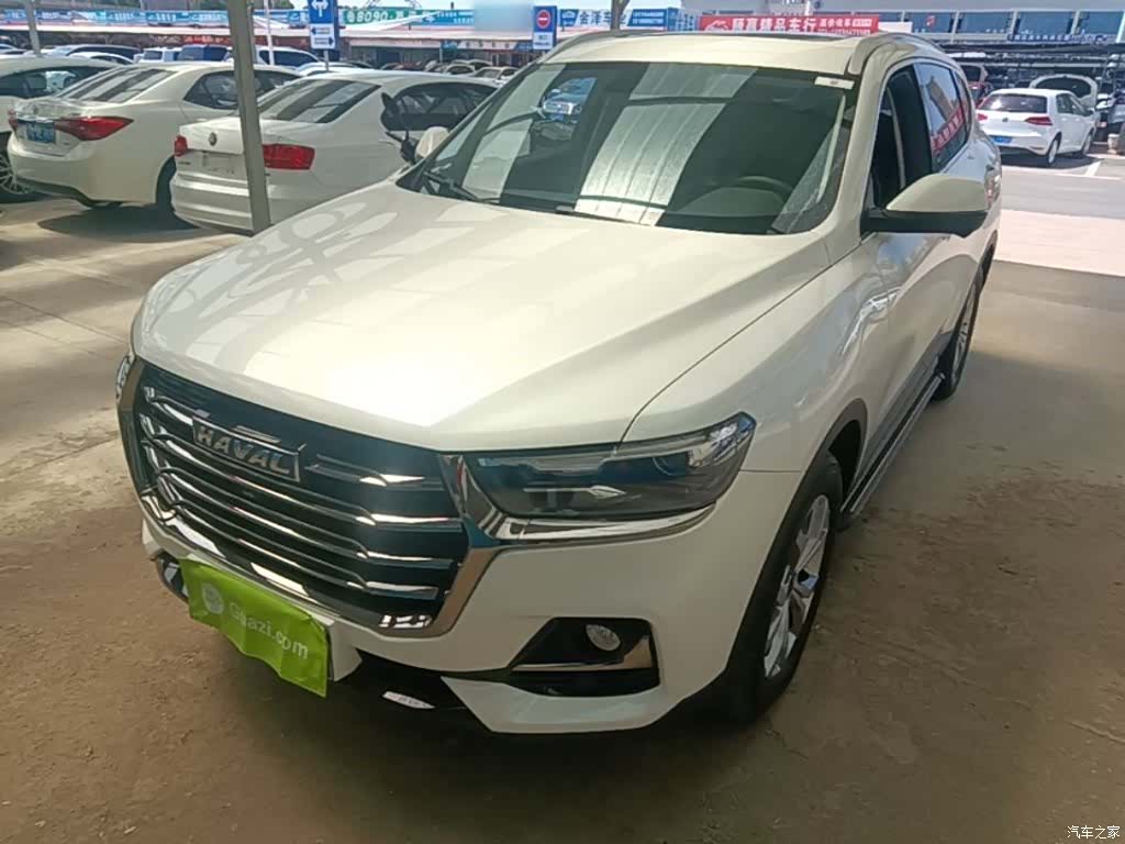 Haval H6, 2023 2