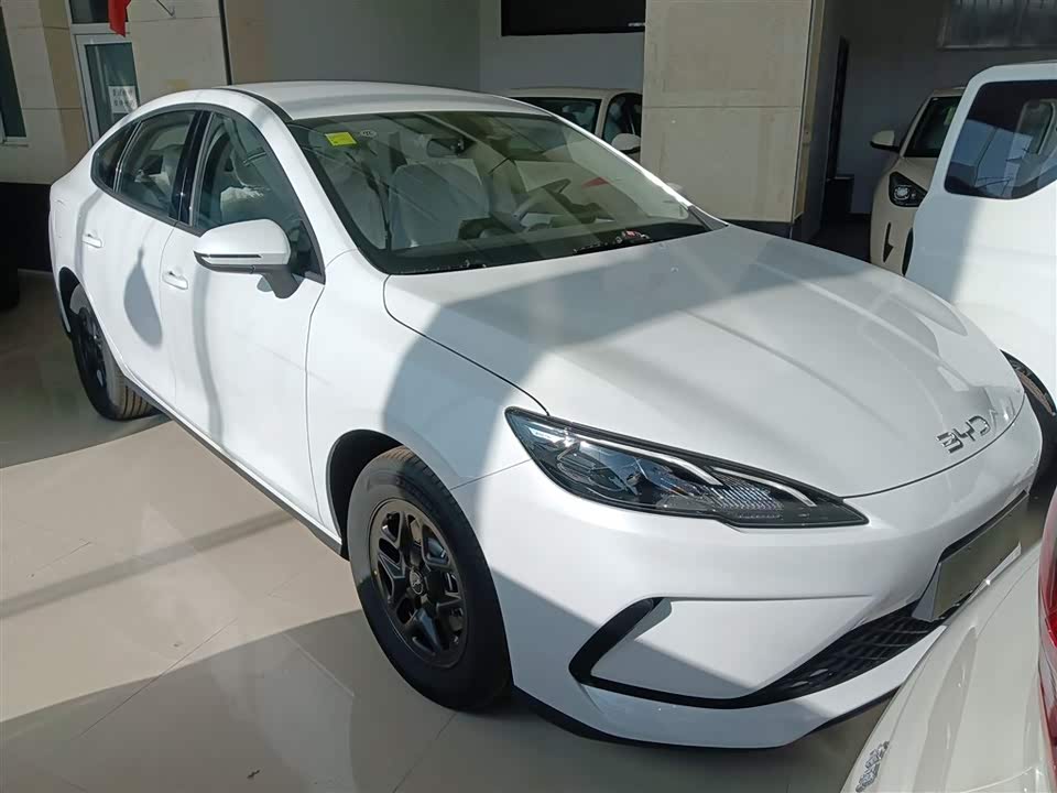 BYD Seal 05 DM-i