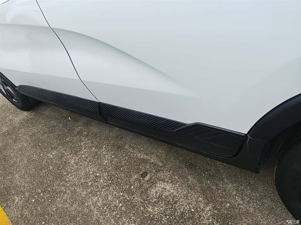Geely E, 2023 22