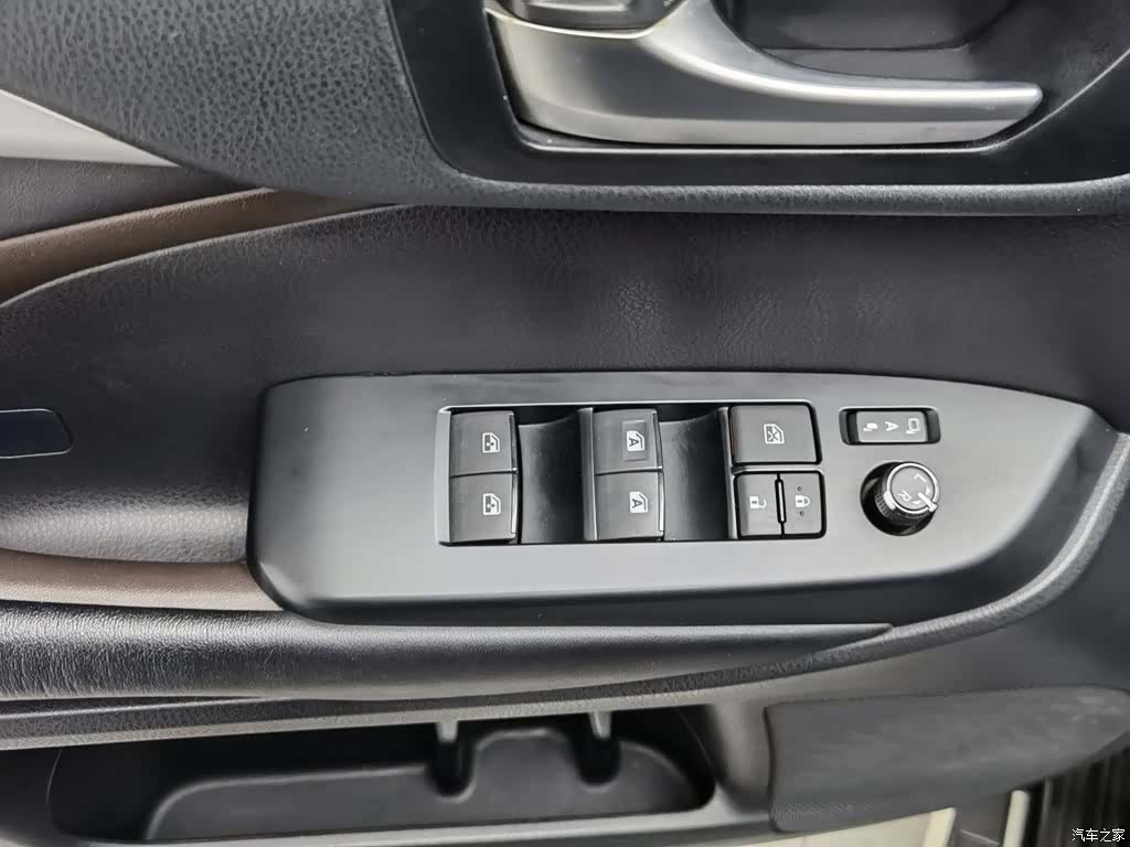 Toyota Highlander, 2015 9