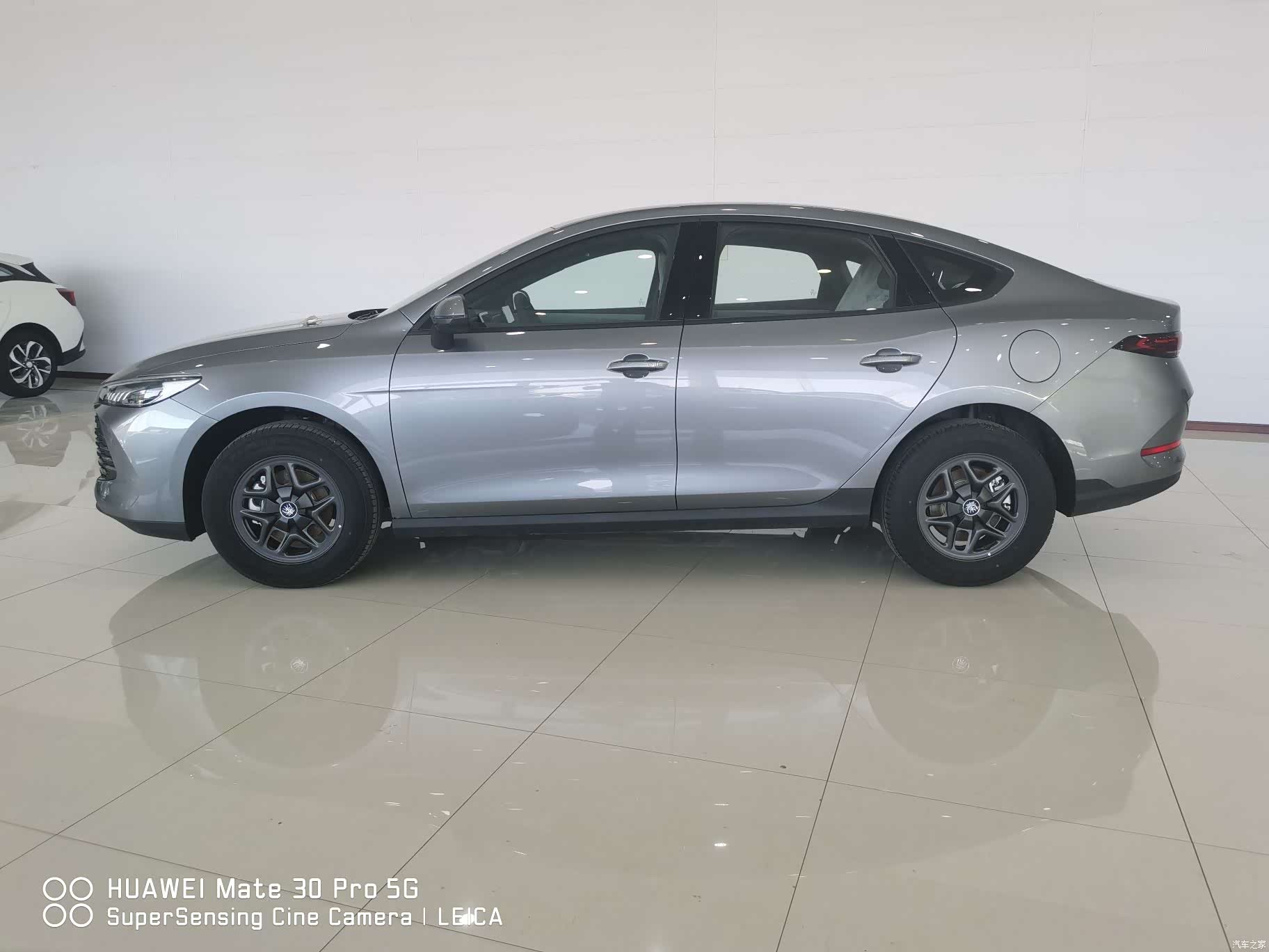 BYD Qin, 2026 3