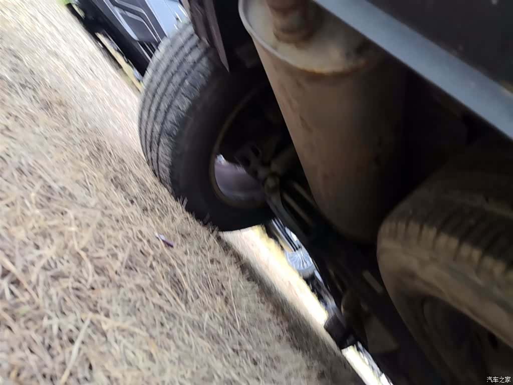 DongFeng 580, 2019 17