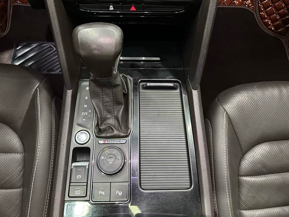 Volkswagen Tourang