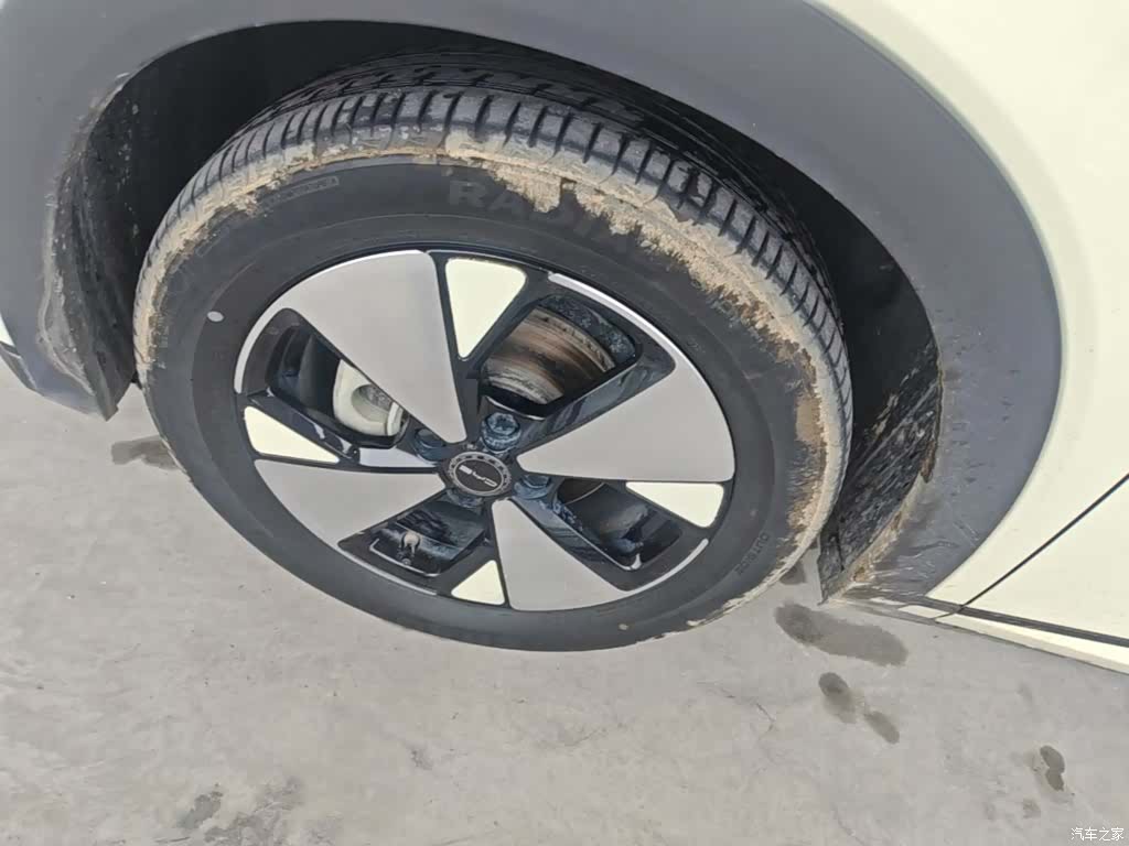 BYD Dolphin, 2023 23