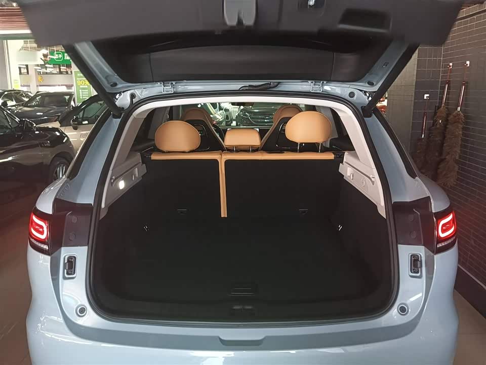 Leapmotor C11 Leapmotor C11