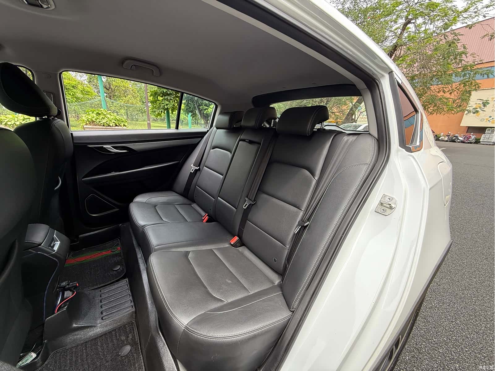Geely S1, 2019 8