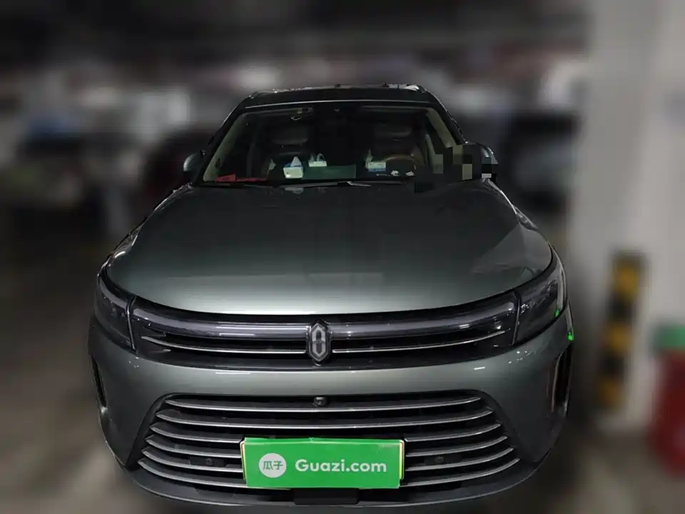 HarmonyOS Ask the world M7