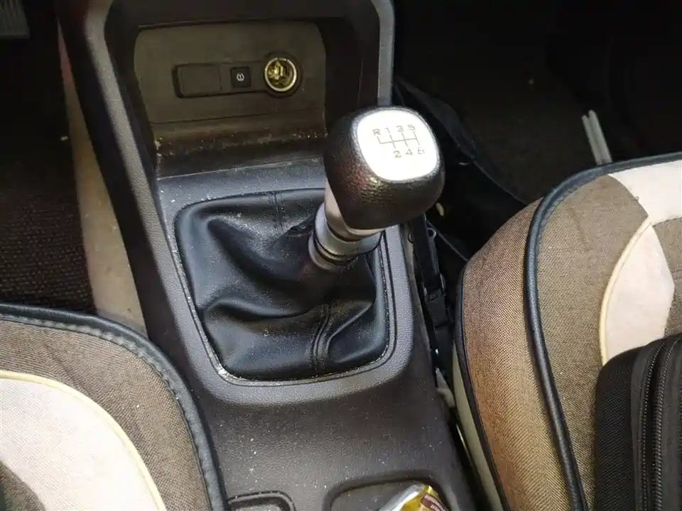 Wuling Wuling Hongguang