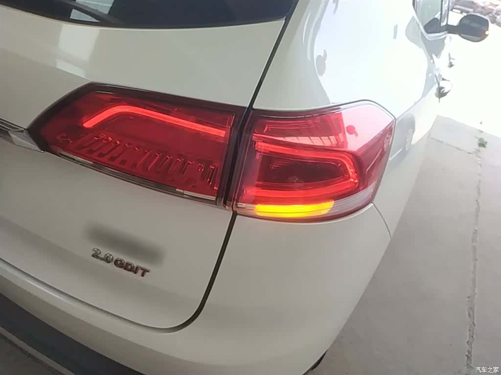Haval H6, 2017 24