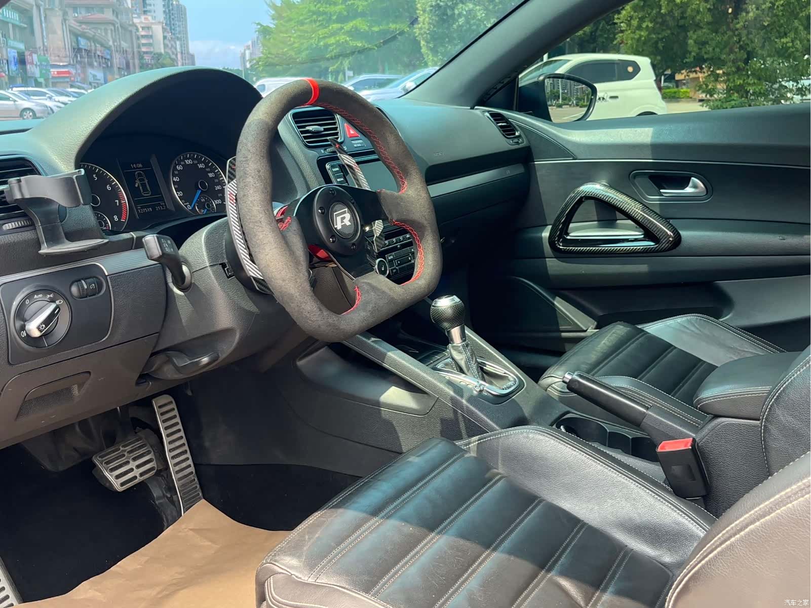 Volkswagen R, 2013 6
