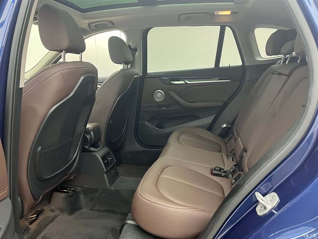 BMW X1, 2021 14