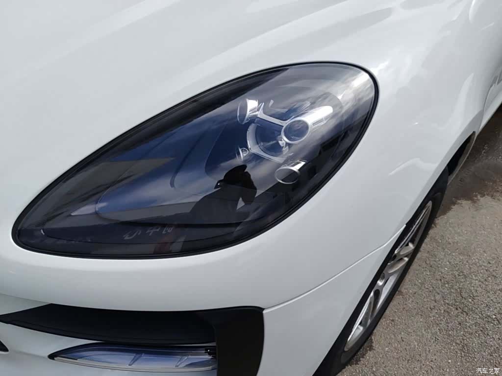 Porsche Macan, 2020 24