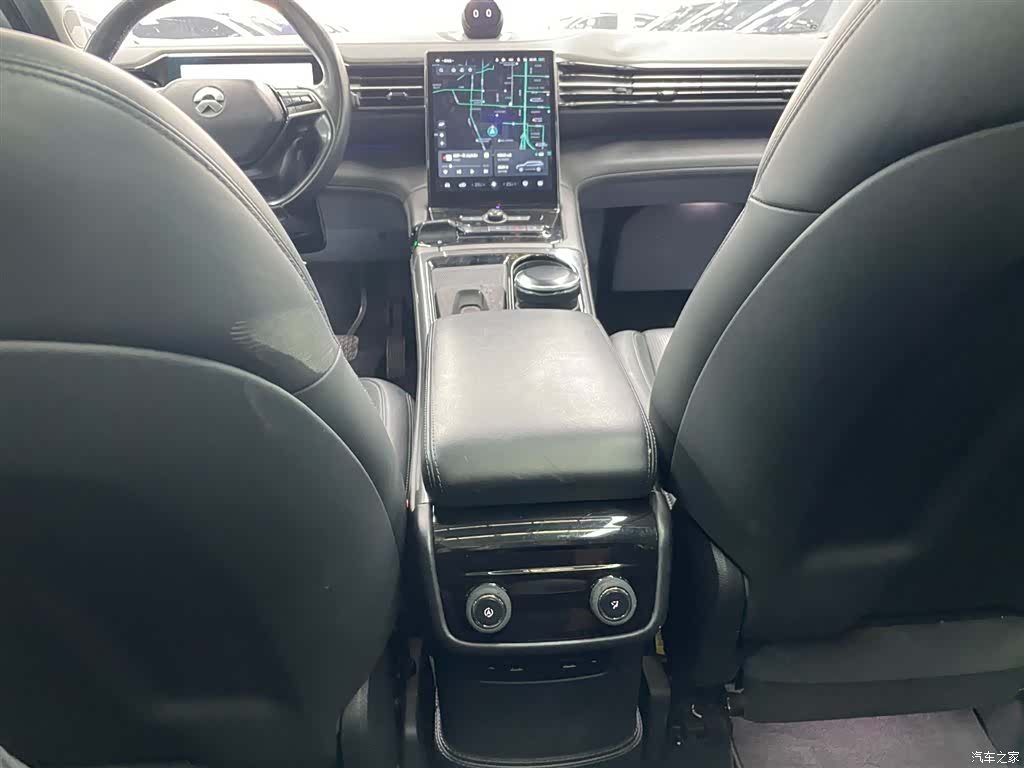 NIO ES8, 2019 14