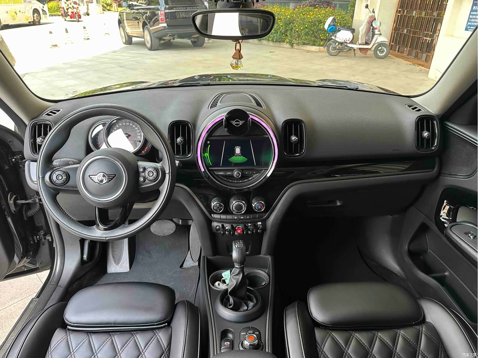 Mini Countryman, 2019 9