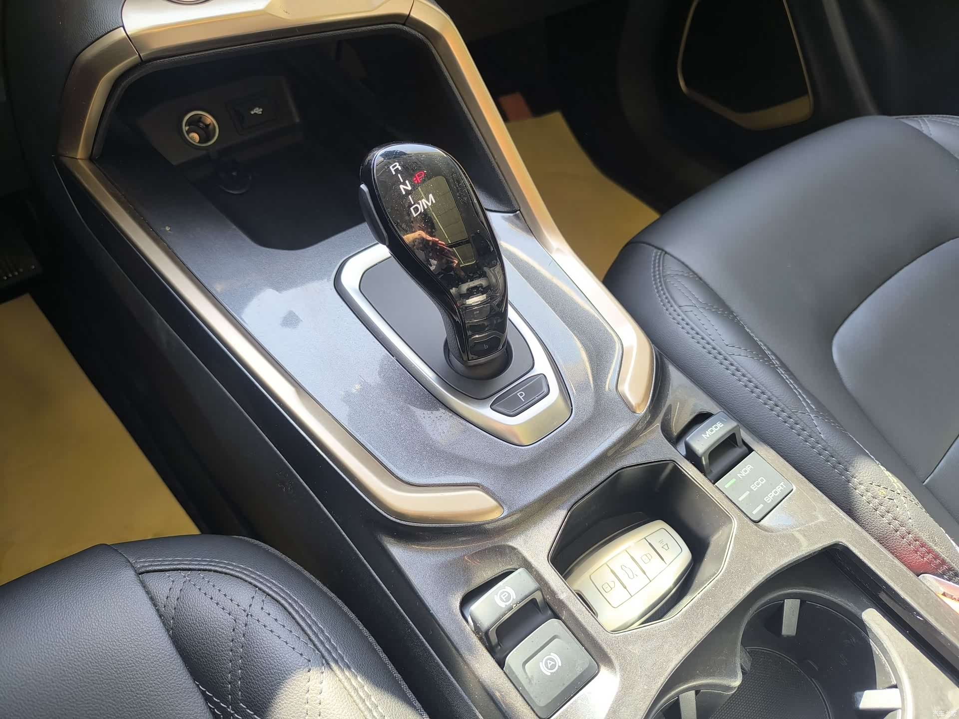 Haval H6, 2020 14