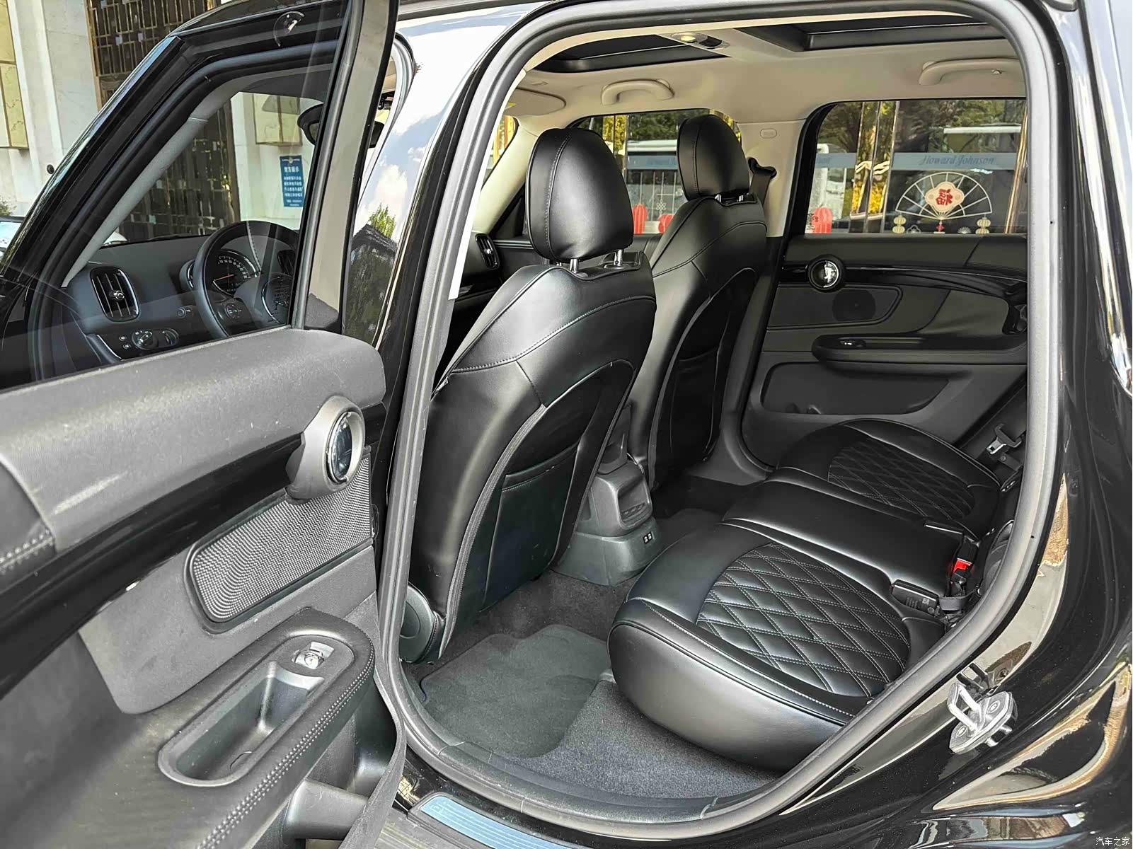 Mini Countryman, 2019 10