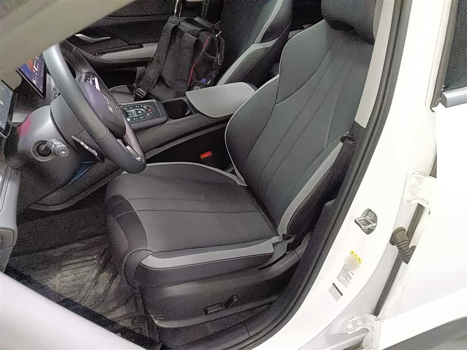 BYD Sea Lion 05 DM-i