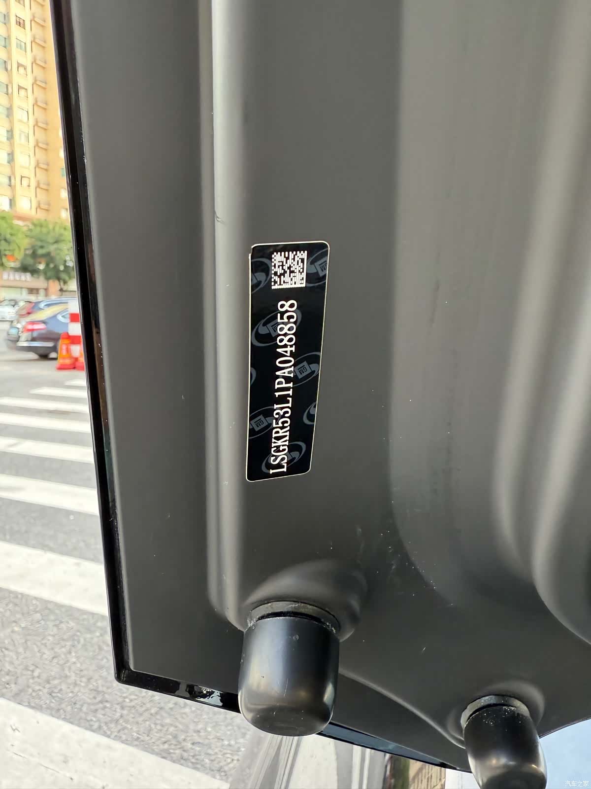 Cadillac CT6, 2023 32