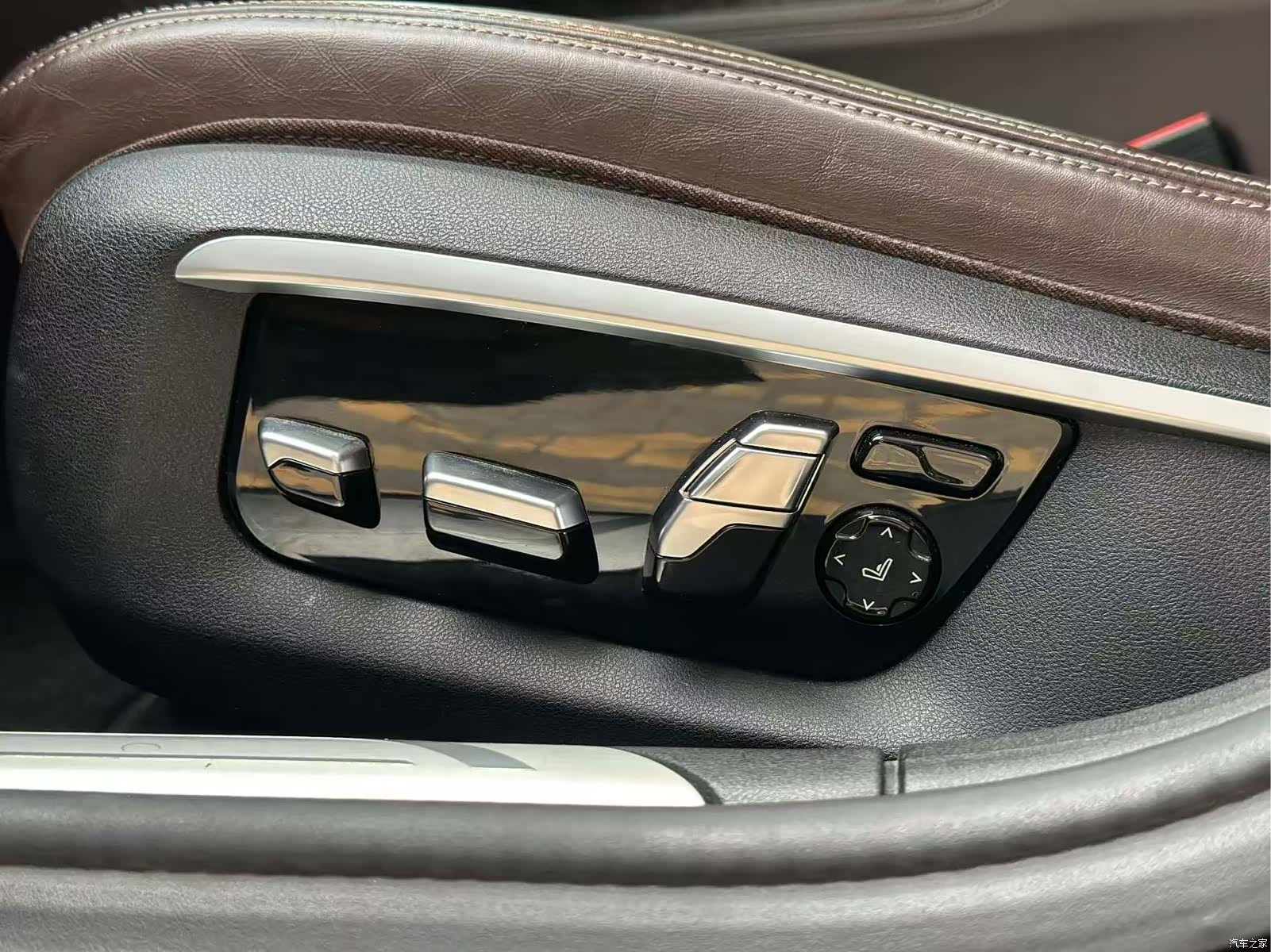 BMW 7 Series, 2016 10