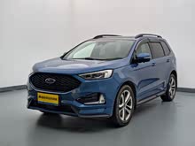 ��� 2020�� EcoBoost 245 ����ST-Line 7��