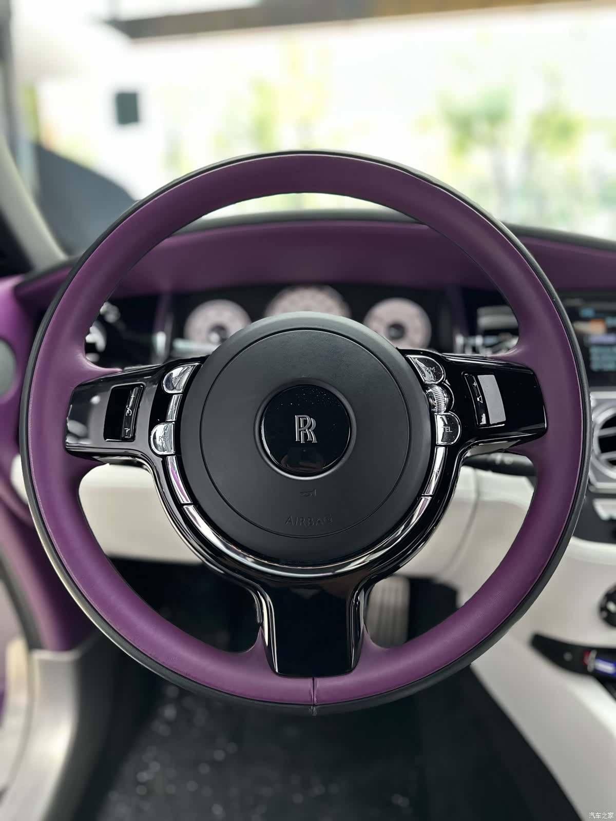 Rolls-Royce Wraith, 2020 17