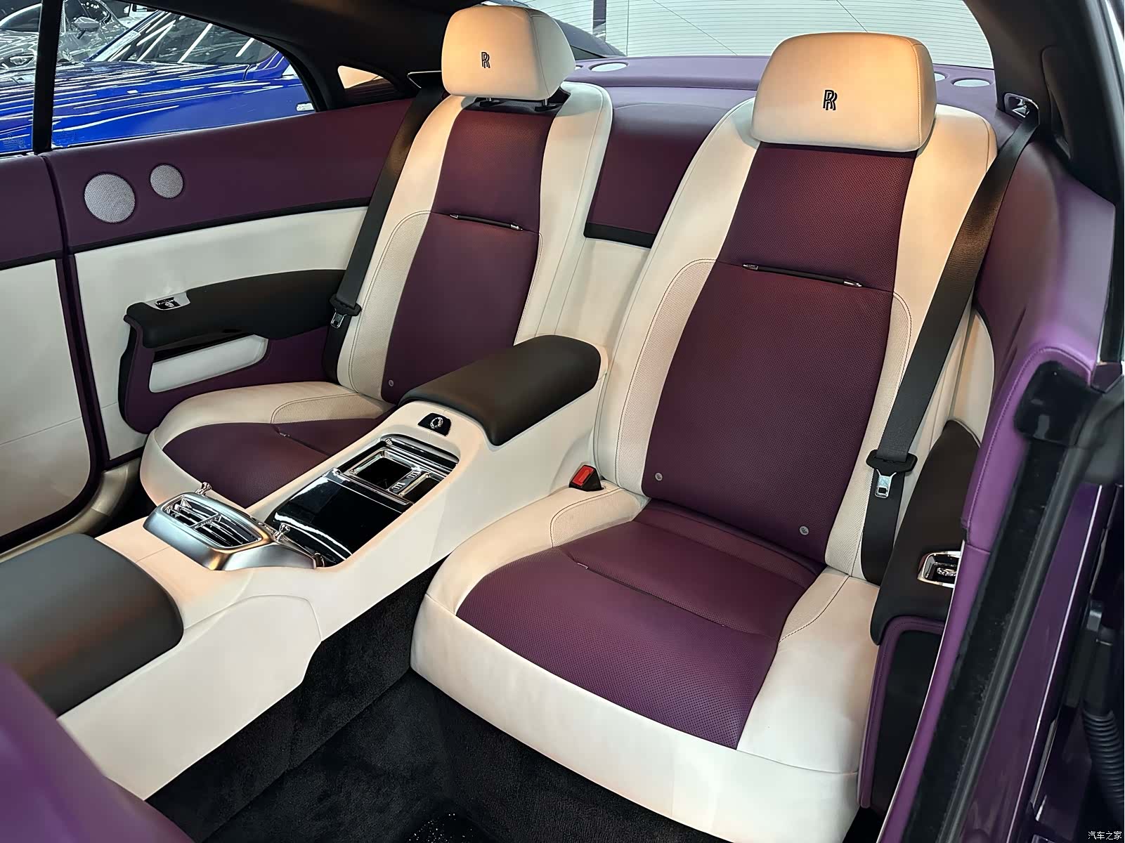 Rolls-Royce Wraith, 2020 15
