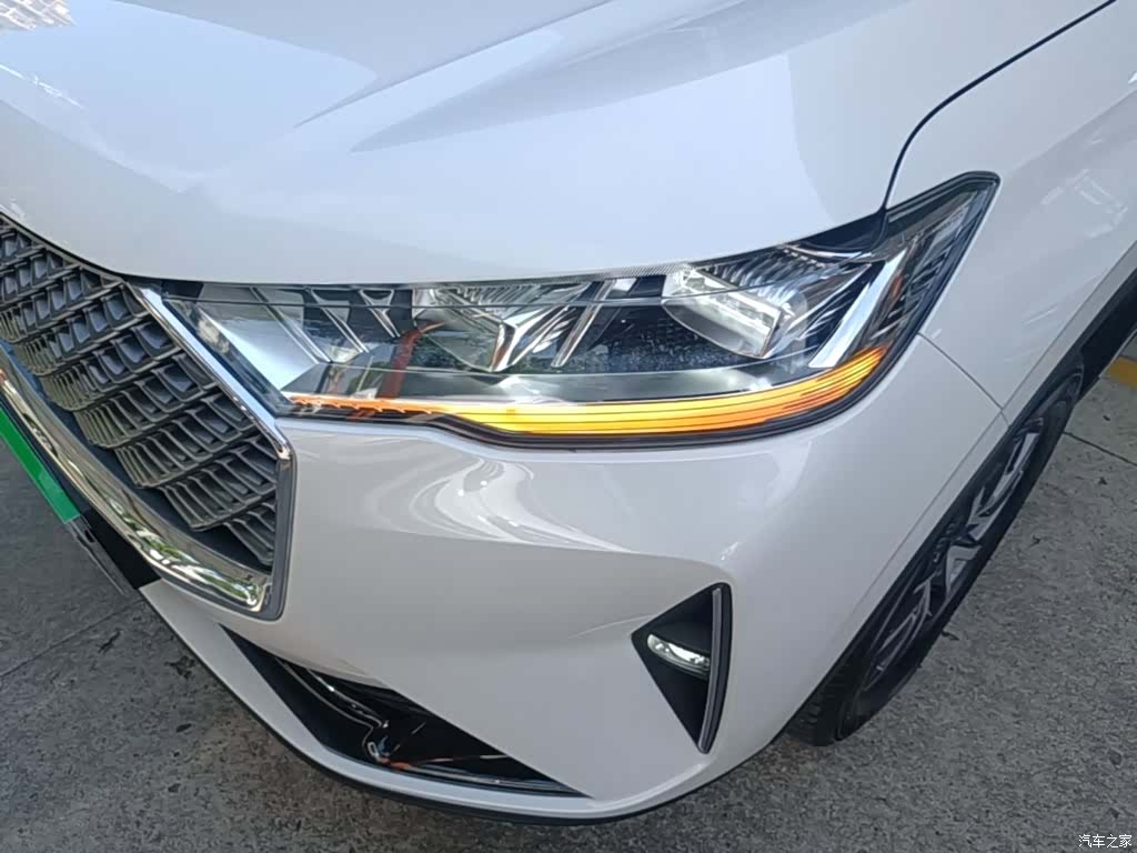 Haval H6, 2024 24