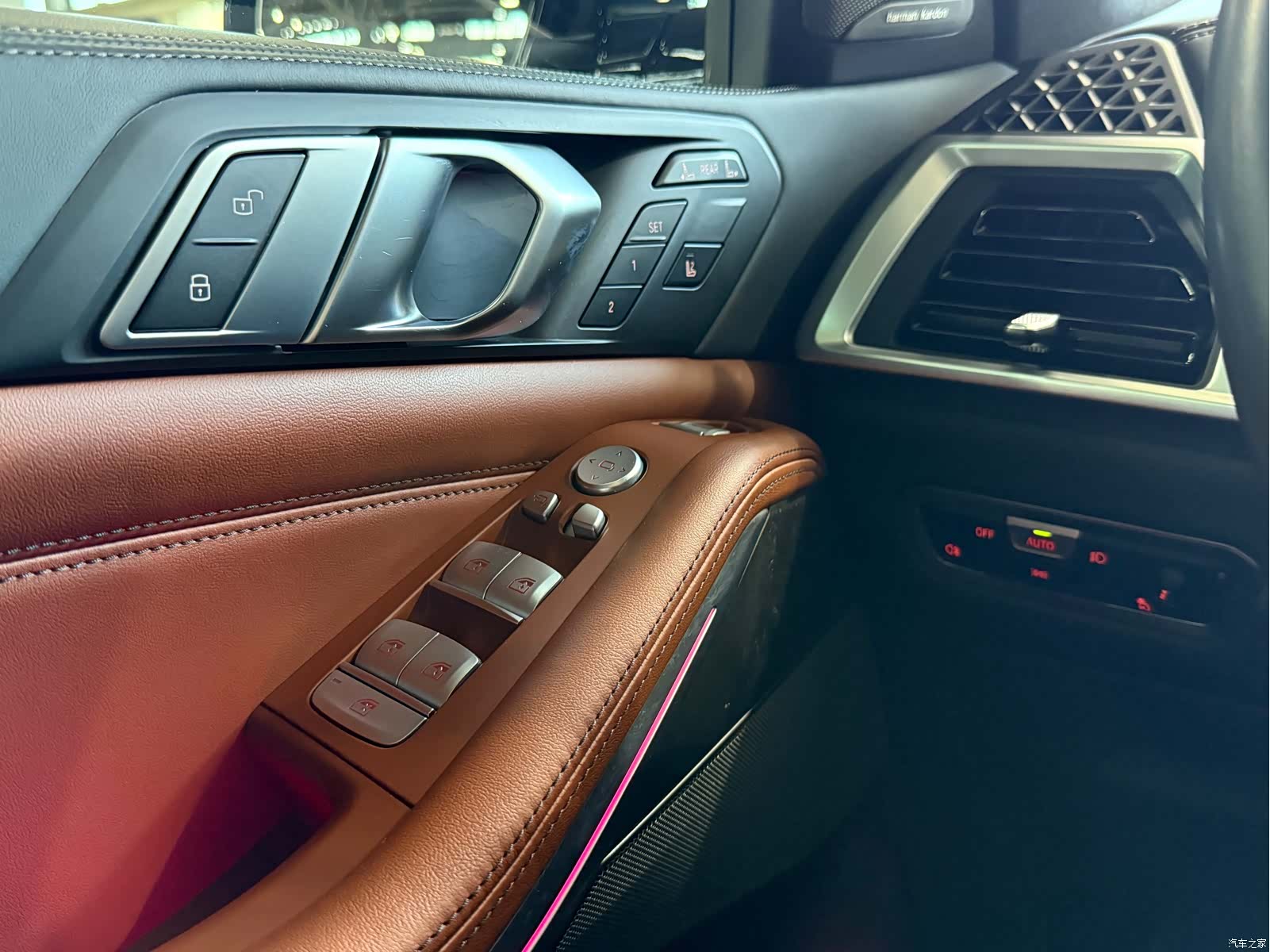 BMW X7, 2023 20