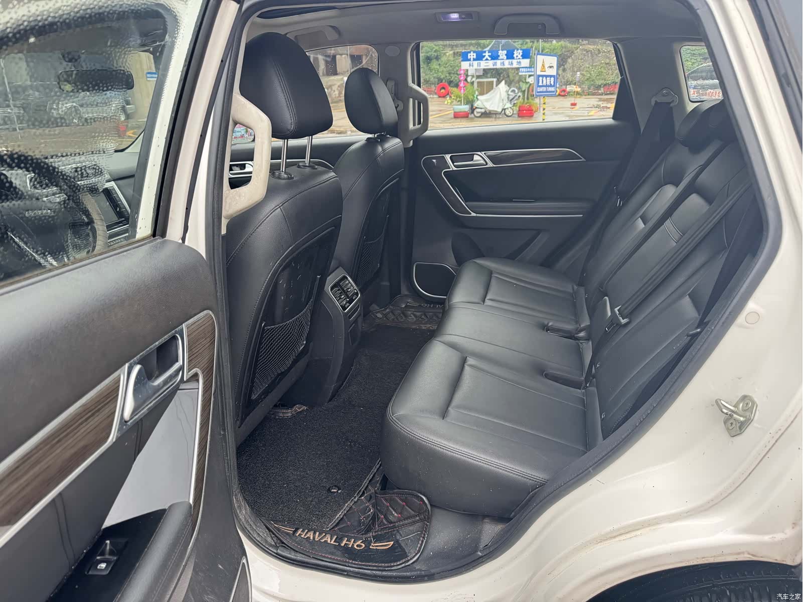 Haval H6, 2016 9