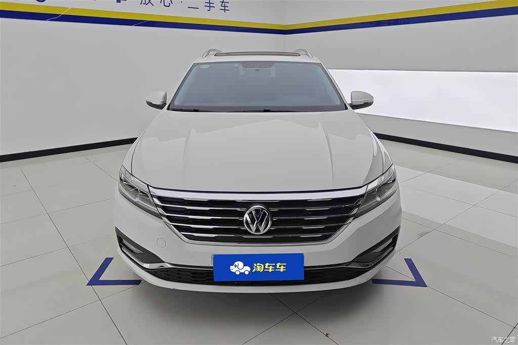 Volkswagen Lavida, 2019 2