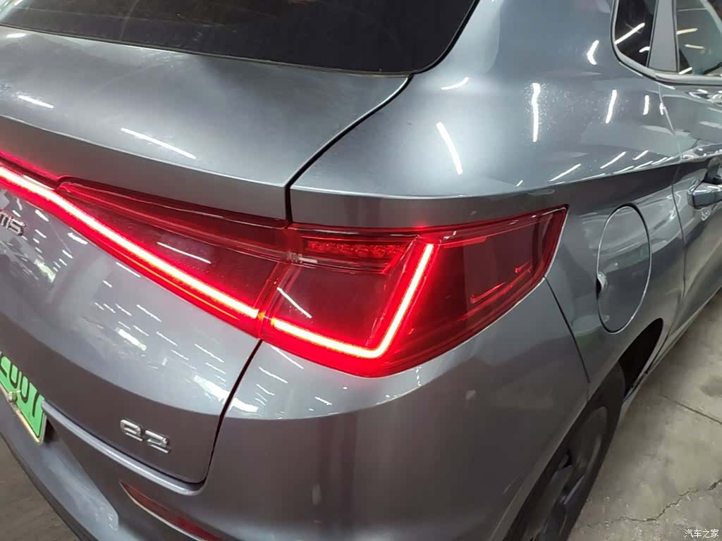 BYD E2, 2024 24