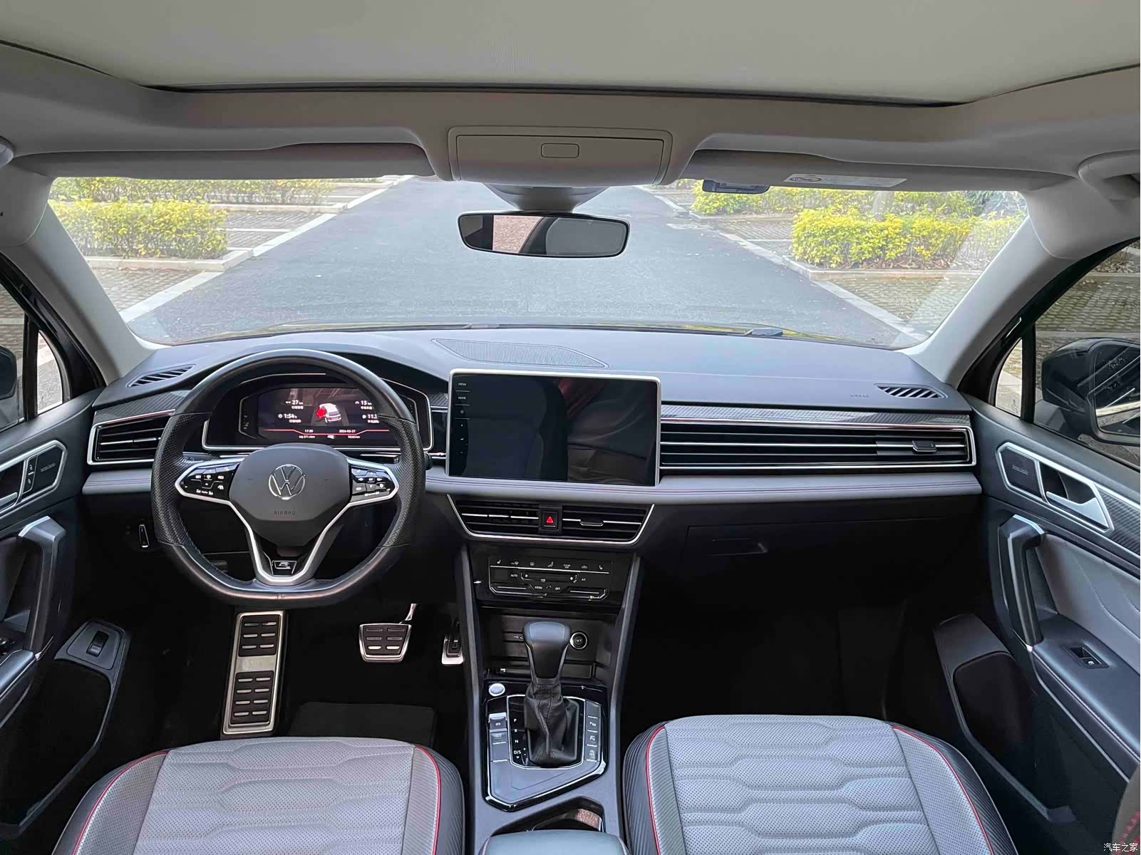 Volkswagen Tiguan L, 2022 6