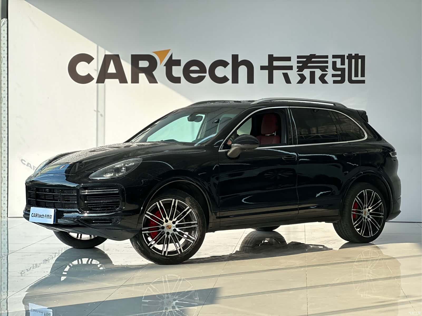 Porsche Cayenne, 2012 4