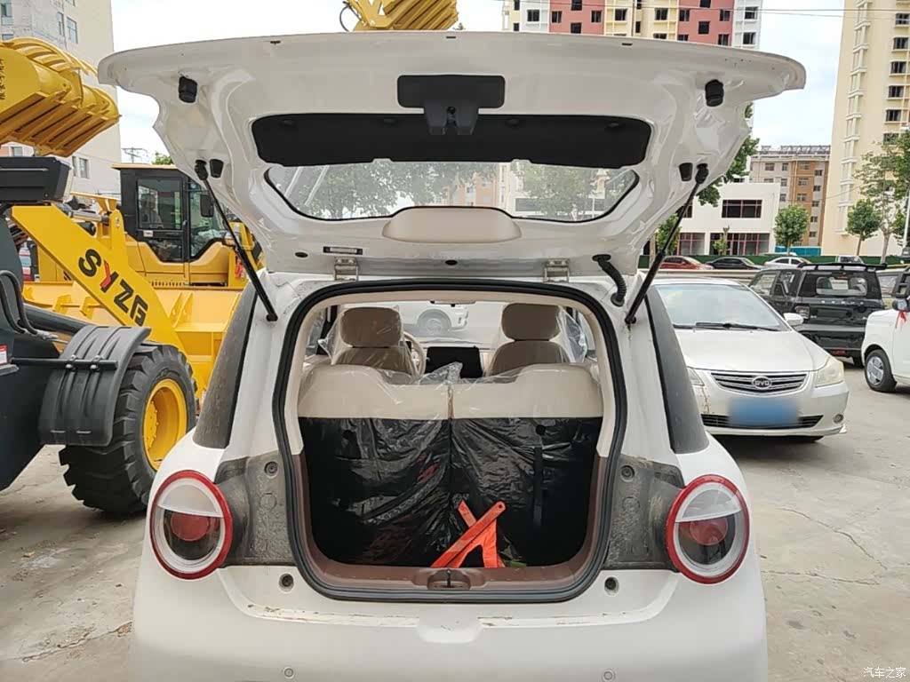 Changan Lumin, 2026 19