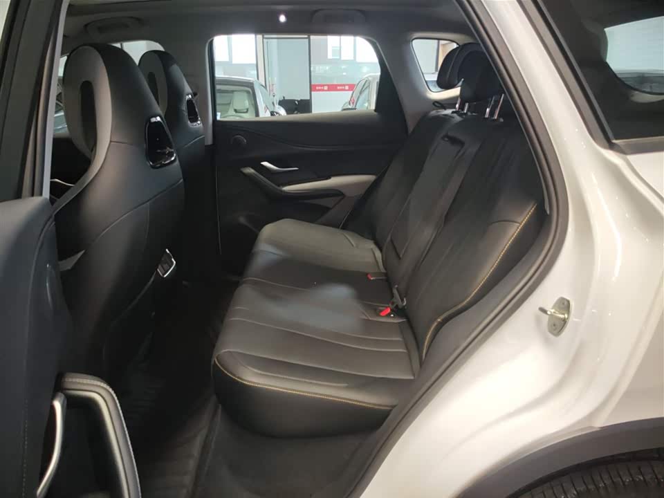 BYD Sea Lion 05 DM-i