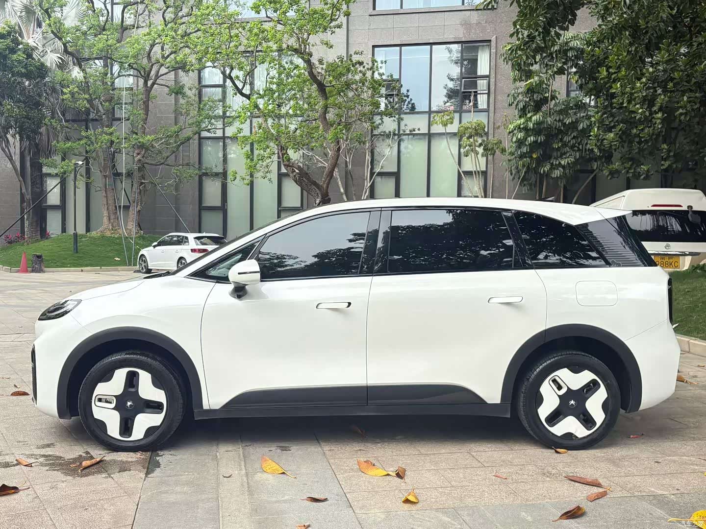 BAIC S, 2025 4