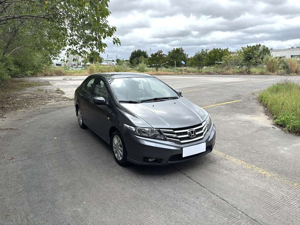 Honda Fengfan Classic