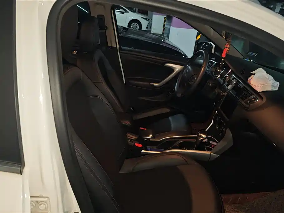 Citroen C3-XR
