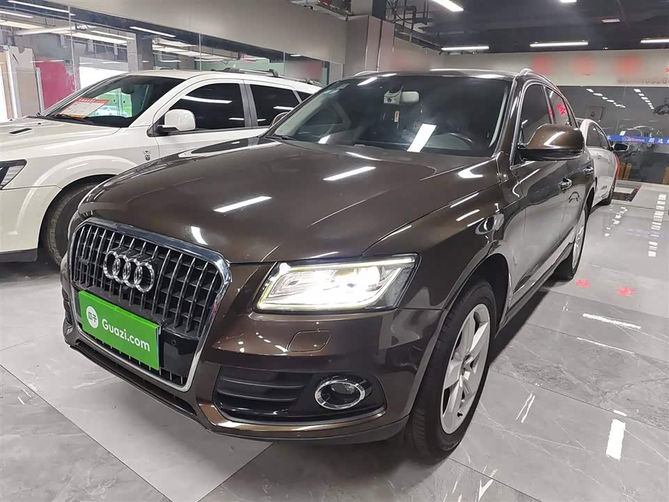 Audi Q5