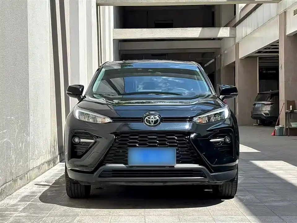 Toyota Wilanda