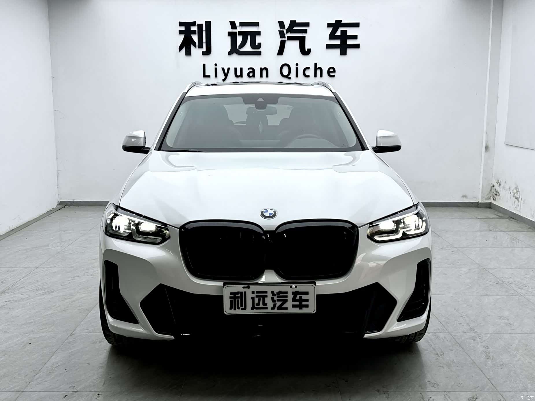 BMW X3, 2022 4