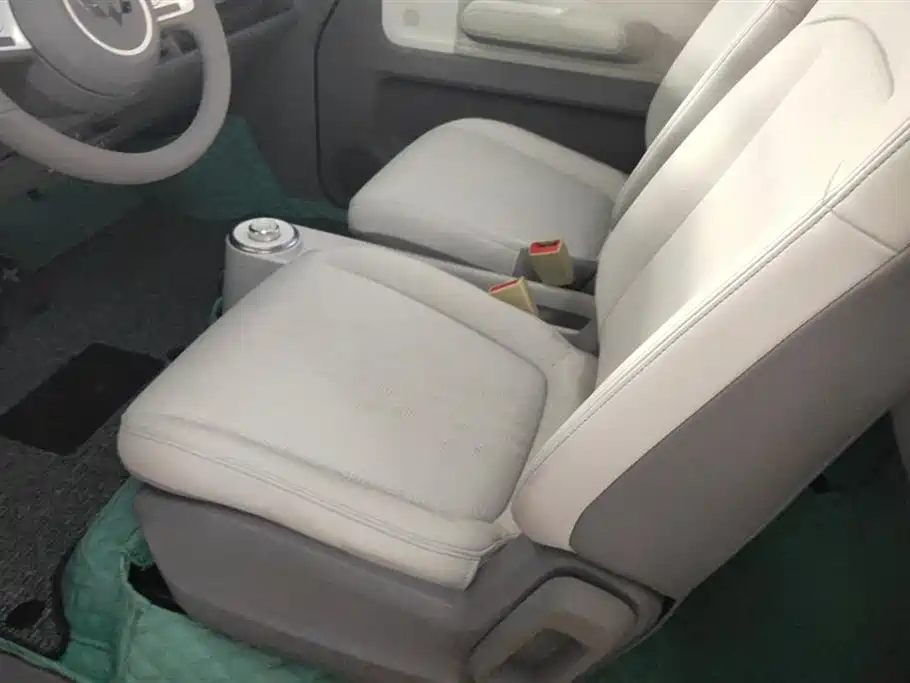 Wuling Wuling Air ev Clear Sky