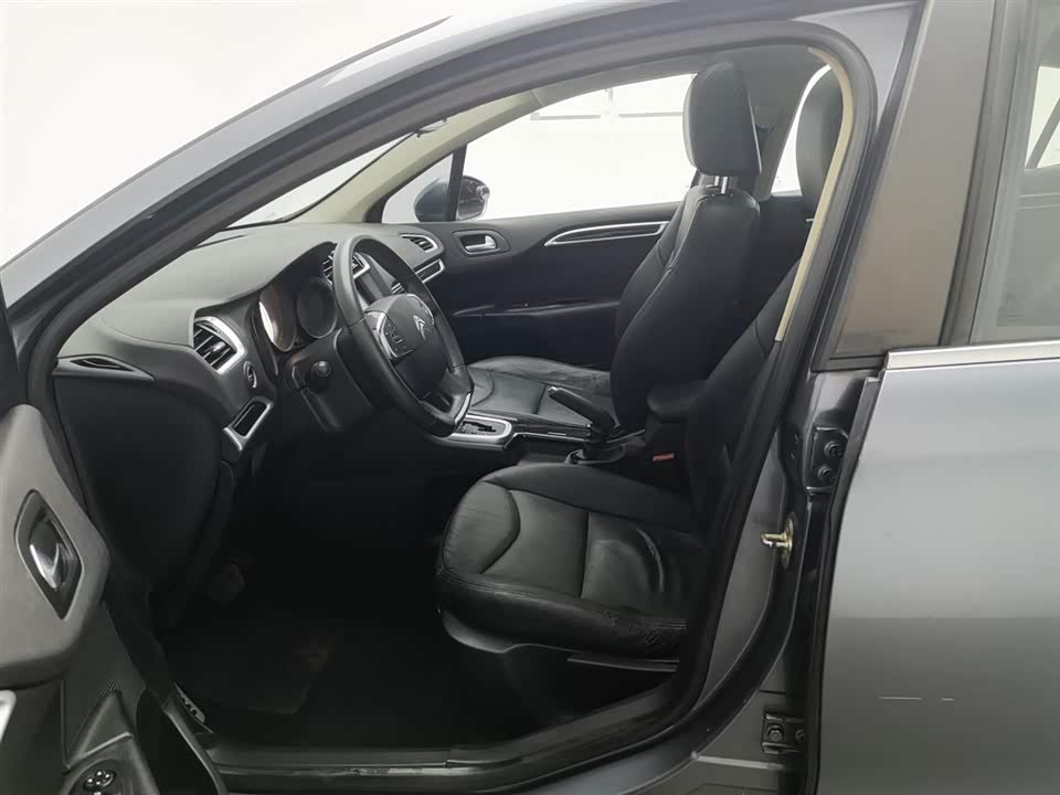 Citroen C4L