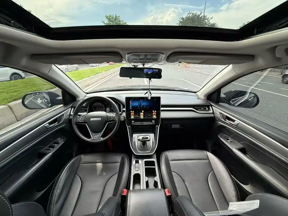 Haval M6 Haval M6