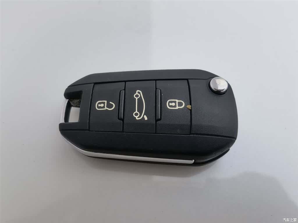 Citroen C4, 2017 19